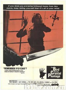摧花手 水晶鸟 Bird with the Glass Feathers (1970)  BT磁力 迅雷网盘下载