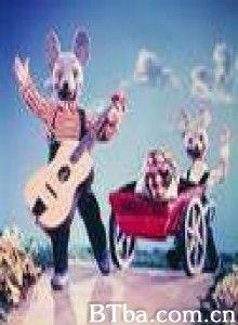 陷入困境的跳鼠/Scampermouse in a Jam-720p|1080p高清bt种子下载