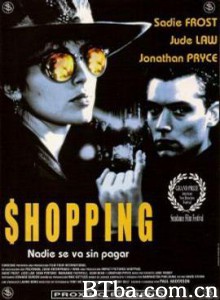 疯狂追缉令 (1994)  BT磁力 迅雷网盘下载