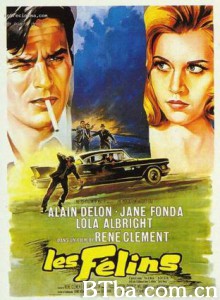 欢乐屋 Joy House The Love Cage (1964)  BT磁力 迅雷网盘下载