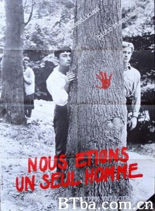 我们是一个人 We Were One Man (1979)  BT磁力 迅雷网盘下载