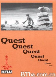 追寻 (2001)  BT磁力 迅雷网盘下载