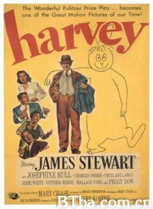 我的朋友叫哈维 迷离世界 哈维 (1950) 1080P BT磁力 迅雷网盘下载