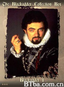 黑爵士二世 Blackadder 2 (1986)  BT磁力 迅雷网盘下载