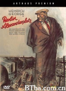 柏林亚历山大广场 Berlin Alexanderplatz (1931)  BT磁力 迅雷网盘下载