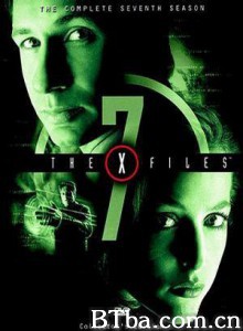 X档案第七季 X档案 (1999)  BT磁力 迅雷网盘下载
