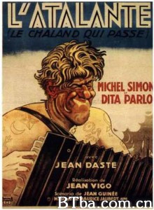 亚特兰大号 驳船亚特兰大号 (1934)  BT磁力 迅雷网盘下载