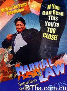 过江龙第一季 警界威龙 (1998)  BT磁力 迅雷网盘下载
