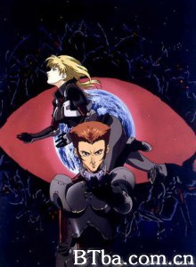 虫孽/ブルージェンダー/蓝色高达-720p|1080p高清bt种子下载