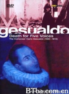 五种死亡的声音 Death for Five Voices 五声部的死 (1970)  BT磁力 迅雷网盘下载