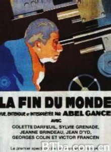 世界末日 End of the World (1931)  BT磁力 迅雷网盘下载