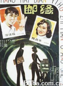 邮缘 (1984)  BT磁力 迅雷网盘下载