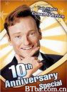 LateNightwithConanO'Brien Conan O'Brien (Sweden) [sv] Late Night with Conan O'Brien (Finland) [fi] (1993)  BT磁力 迅雷网盘下载