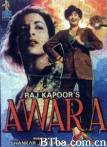 流浪者 The Vagabond (1954)  BT磁力 迅雷网盘下载