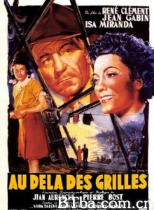 玛拉帕加之墙 The Walls of Malapaga 马拉帕加之墙 (1949)  BT磁力 迅雷网盘下载