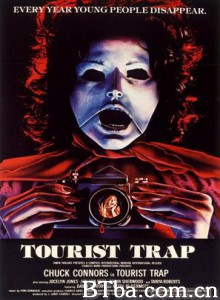 吓破胆 阴魂不散 Tourist Trap (1979) 720P BT磁力 迅雷网盘下载