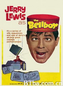 TheBellboy (1960)  BT磁力 迅雷网盘下载