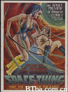 Space-Thing (1968)  BT磁力 迅雷网盘下载