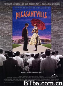 欢乐谷 一人有一点颜色 (1998)  BT磁力 迅雷网盘下载