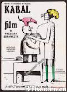 卡波夫妇的剧院 Mr. and Mrs. Kabal's Theatre (1970)  BT磁力 迅雷网盘下载
