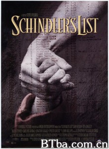 辛德勒的名单/舒特拉的名单(港)/Schindler's List