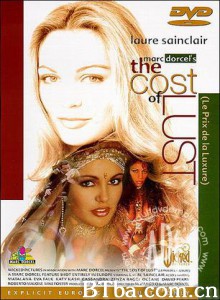 淫欲的代价 The Cost of Lust (1970)  BT磁力 迅雷网盘下载