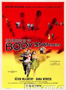 天外魔花 夺尸者入侵(台) 人体异形 (1956) 1080P BT磁力 迅雷网盘下载