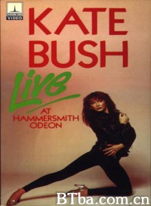 KateBush:LiveatHammersmithOdeon (1970)  BT磁力 迅雷网盘下载