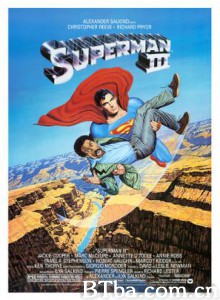 超人3 Superman Vs. Superman 大破电脑魔王 (1983) 720P BT磁力 迅雷网盘下载