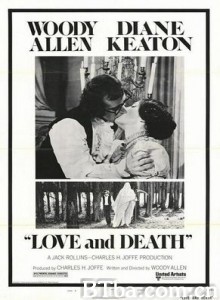 爱与死 (1975)  BT磁力 迅雷网盘下载