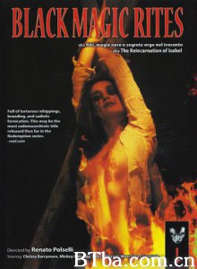 再生魔 Black Magic Rites (1973) 720P BT磁力 迅雷网盘下载