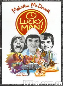 幸运儿 大都市小人物 啊，幸运的人！ (1973)  BT磁力 迅雷网盘下载