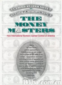 金钱主人 How International Bankers Gained Control of America (1970)  BT磁力 迅雷网盘下载