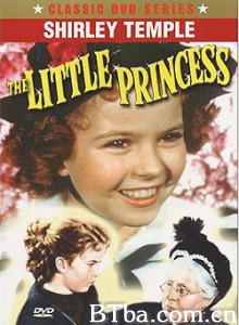 小公主 勇敢小公主 La princesita (1939)  BT磁力 迅雷网盘下载