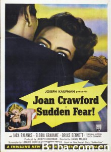 惊惧骤起 (1953)  BT磁力 迅雷网盘下载
