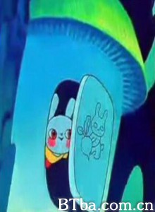回声——小兔淘淘的故事 (1970)  BT磁力 迅雷网盘下载