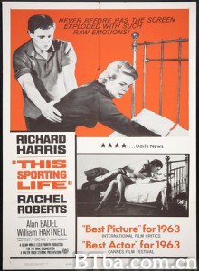 如此运动生涯 超级的男性 (1970)  BT磁力 迅雷网盘下载