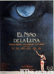 月孩 Moon Child 月之子 (1970)  BT磁力 迅雷网盘下载
