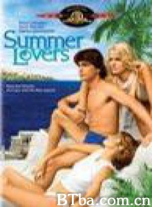 夏日恋人 (1982)  BT磁力 迅雷网盘下载