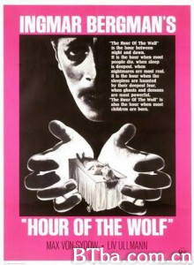 豺狼时刻 Hour of the Wolf Die Stunde des Wolfs (1968)  BT磁力 迅雷网盘下载