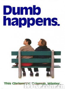 阿呆与阿瓜 Dumb Happens (1994) 720P BT磁力 迅雷网盘下载