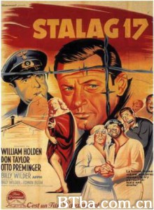 战地军魂 17号囚房 第十七号战俘营 (1953) 1080P BT磁力 迅雷网盘下载
