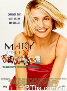 我为玛丽狂 都是玛丽惹的祸 哈拉玛丽 (1998) 1080P/720P BT磁力 迅雷网盘下载