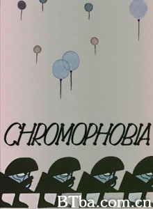 恐色症 (1970)  BT磁力 迅雷网盘下载