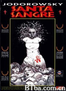 圣血 Holy Blood (1970)  BT磁力 迅雷网盘下载