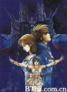 超时空要塞Macross Chôjikû yôsai Macross (1982)  BT磁力 迅雷网盘下载