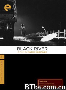 黑河 Black River (1956)  BT磁力 迅雷网盘下载