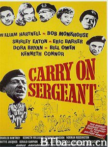 CarryonSergeant (1959)  BT磁力 迅雷网盘下载