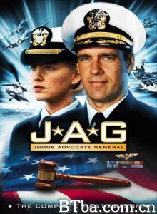 执法悍将第一季 Judge Advocate General J.A.G. (1995)  BT磁力 迅雷网盘下载