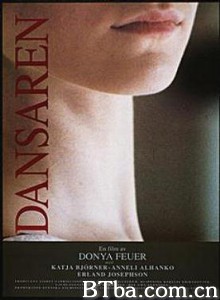 舞者 The Dancer (1994)  BT磁力 迅雷网盘下载